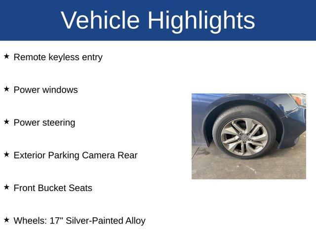 used 2020 Honda Accord car, priced at $16,551