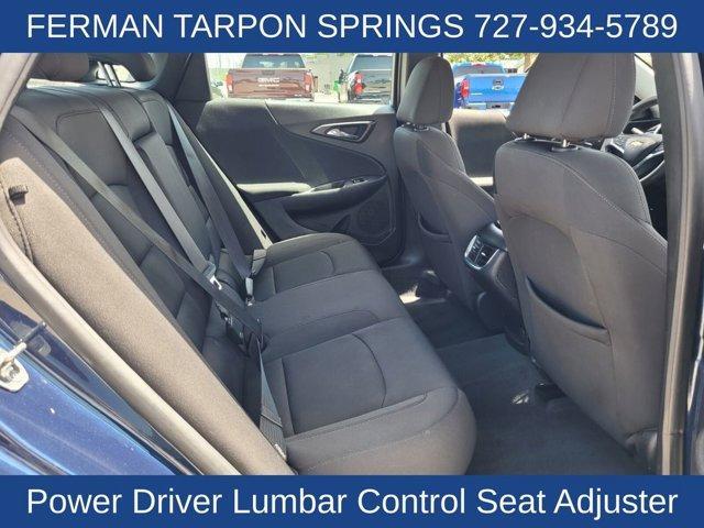 used 2019 Chevrolet Malibu car, priced at $13,000