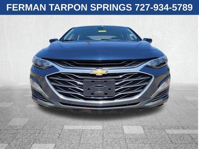 used 2019 Chevrolet Malibu car, priced at $13,000