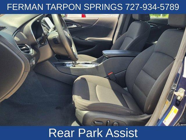 used 2019 Chevrolet Malibu car, priced at $13,000