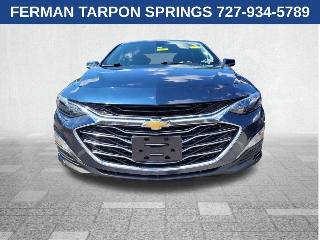 used 2019 Chevrolet Malibu car, priced at $13,913