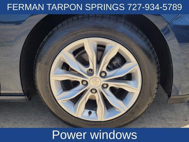 used 2019 Chevrolet Malibu car, priced at $13,000