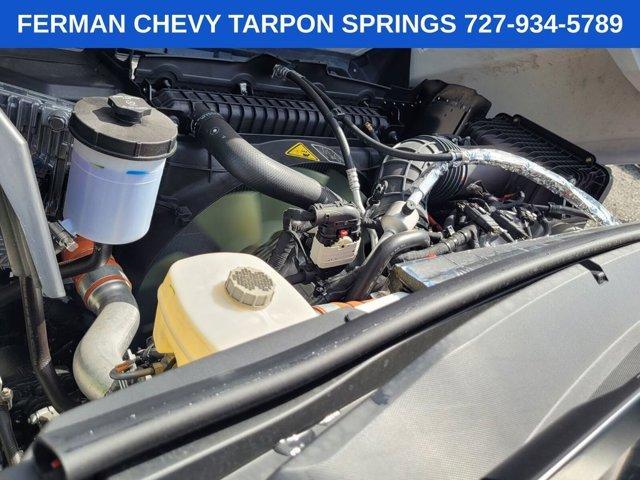 new 2024 Chevrolet Silverado 1500 car, priced at $73,320