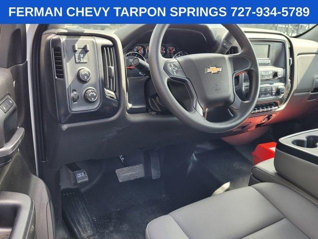 new 2024 Chevrolet Silverado 1500 car, priced at $73,320