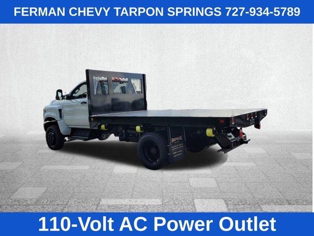 new 2024 Chevrolet Silverado 1500 car, priced at $73,320