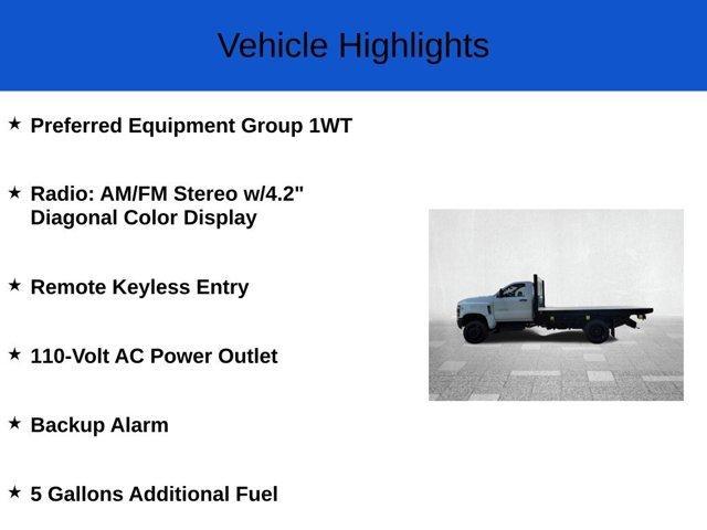 new 2024 Chevrolet Silverado 1500 car, priced at $73,320