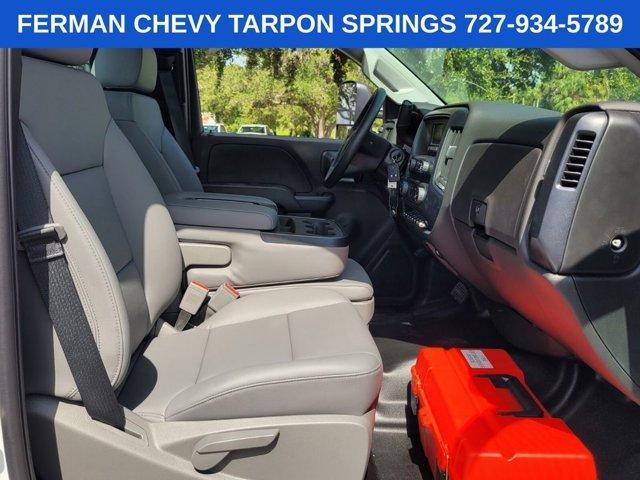 new 2024 Chevrolet Silverado 1500 car, priced at $73,320
