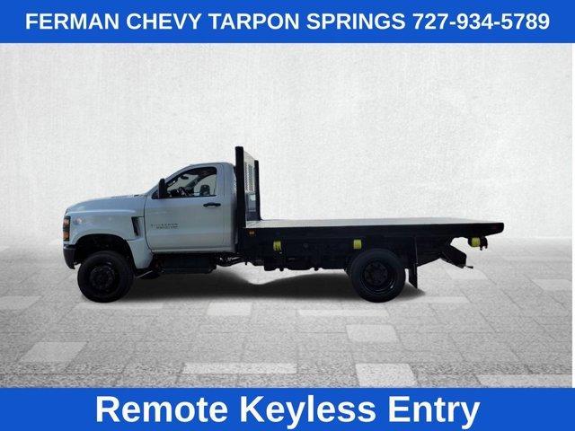 new 2024 Chevrolet Silverado 1500 car, priced at $73,320