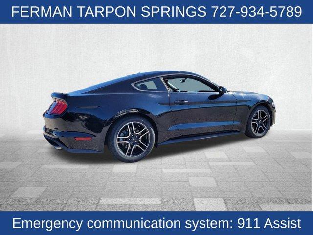 used 2020 Ford Mustang car, priced at $23,000