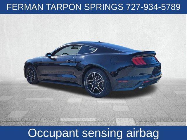 used 2020 Ford Mustang car, priced at $23,000