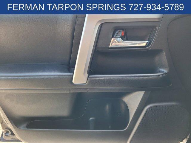 used 2021 Toyota 4Runner car, priced at $28,251