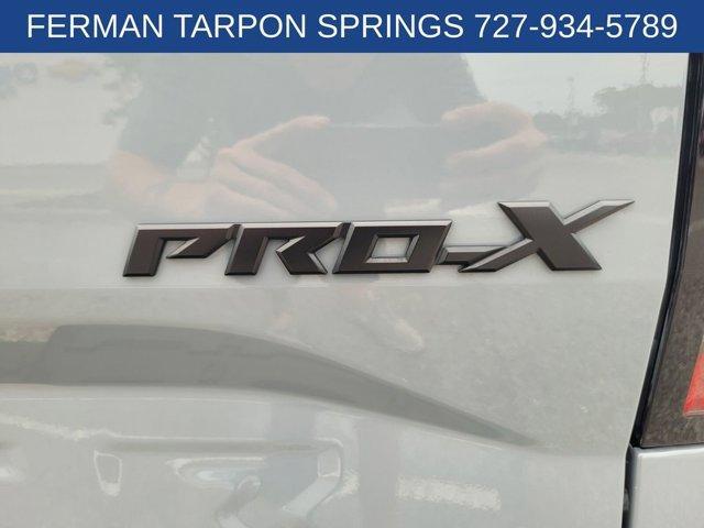 used 2024 Nissan Frontier car, priced at $33,591