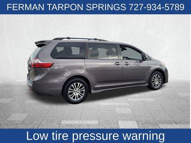 used 2020 Toyota Sienna car, priced at $24,750