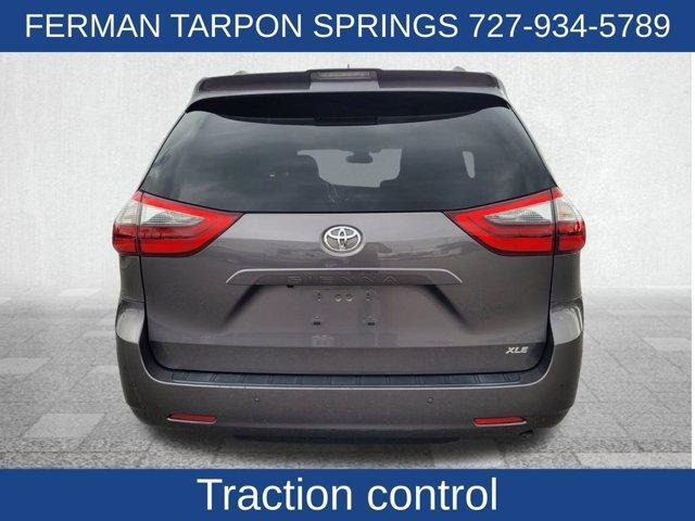 used 2020 Toyota Sienna car, priced at $24,750