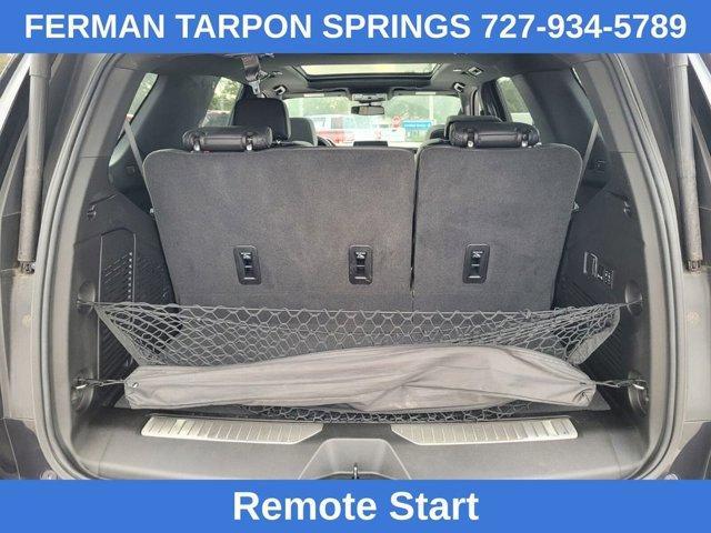 used 2023 Chevrolet Tahoe car, priced at $58,777