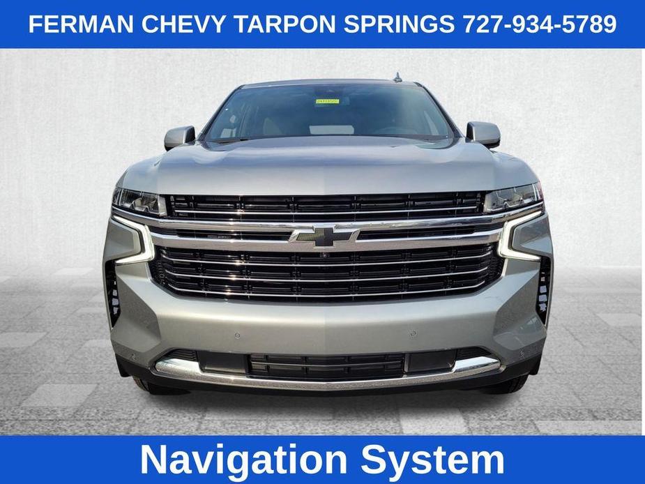 new 2024 Chevrolet Tahoe car, priced at $65,420