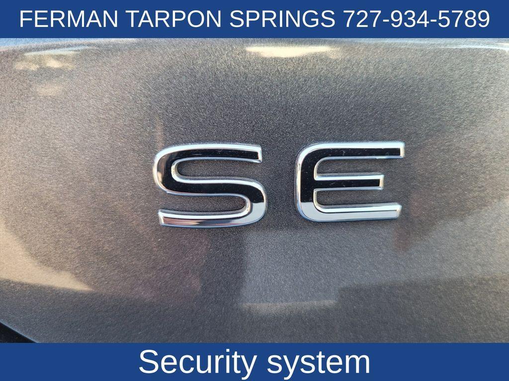 used 2023 Volkswagen Taos car, priced at $19,879