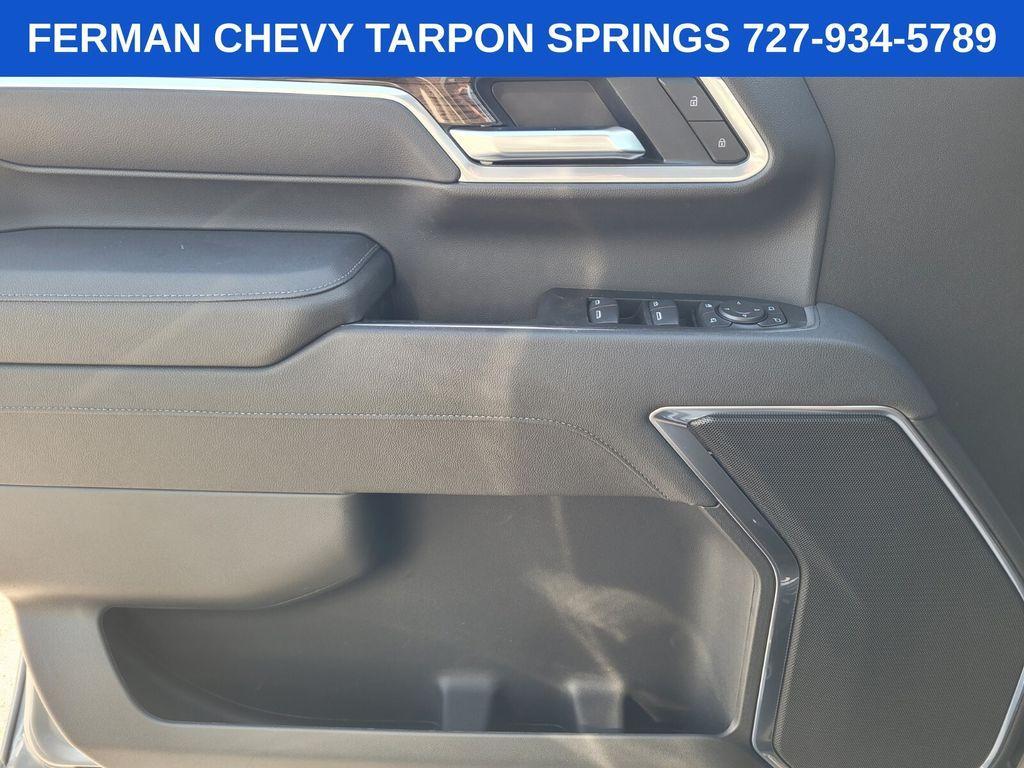 new 2026 Chevrolet Silverado 2500 car, priced at $76,910