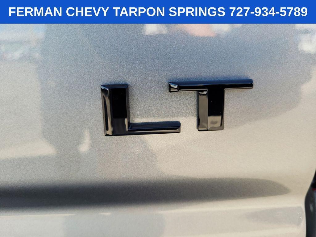 new 2026 Chevrolet Silverado 2500 car, priced at $76,910