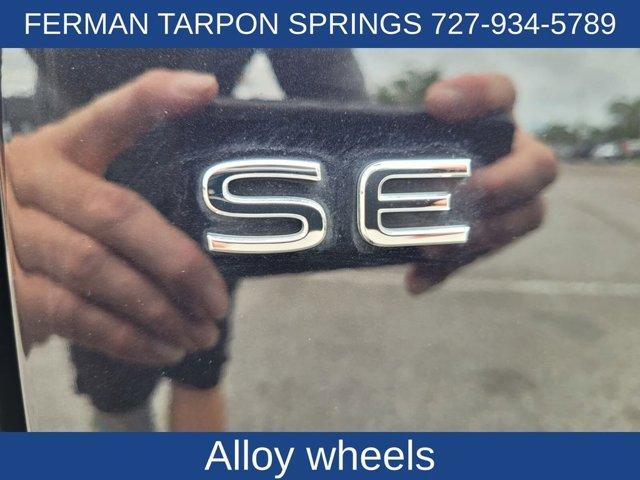 used 2022 Volkswagen Atlas car, priced at $20,991