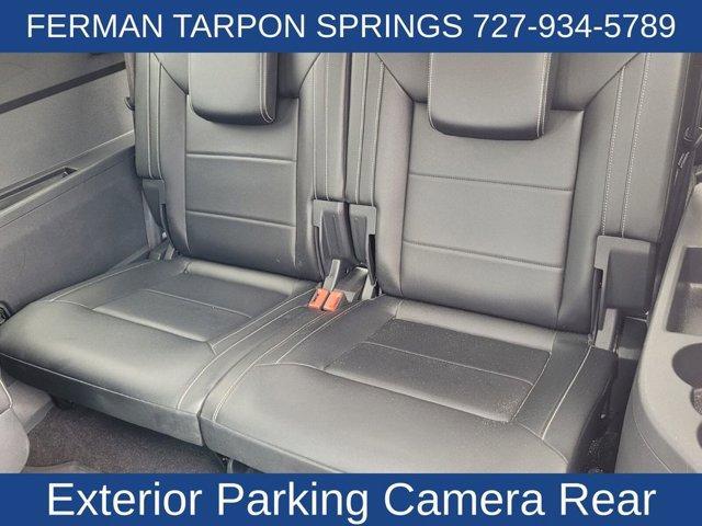 used 2022 Volkswagen Atlas car, priced at $20,991