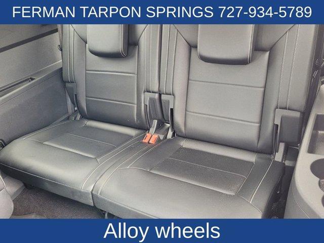 used 2022 Volkswagen Atlas car, priced at $23,591