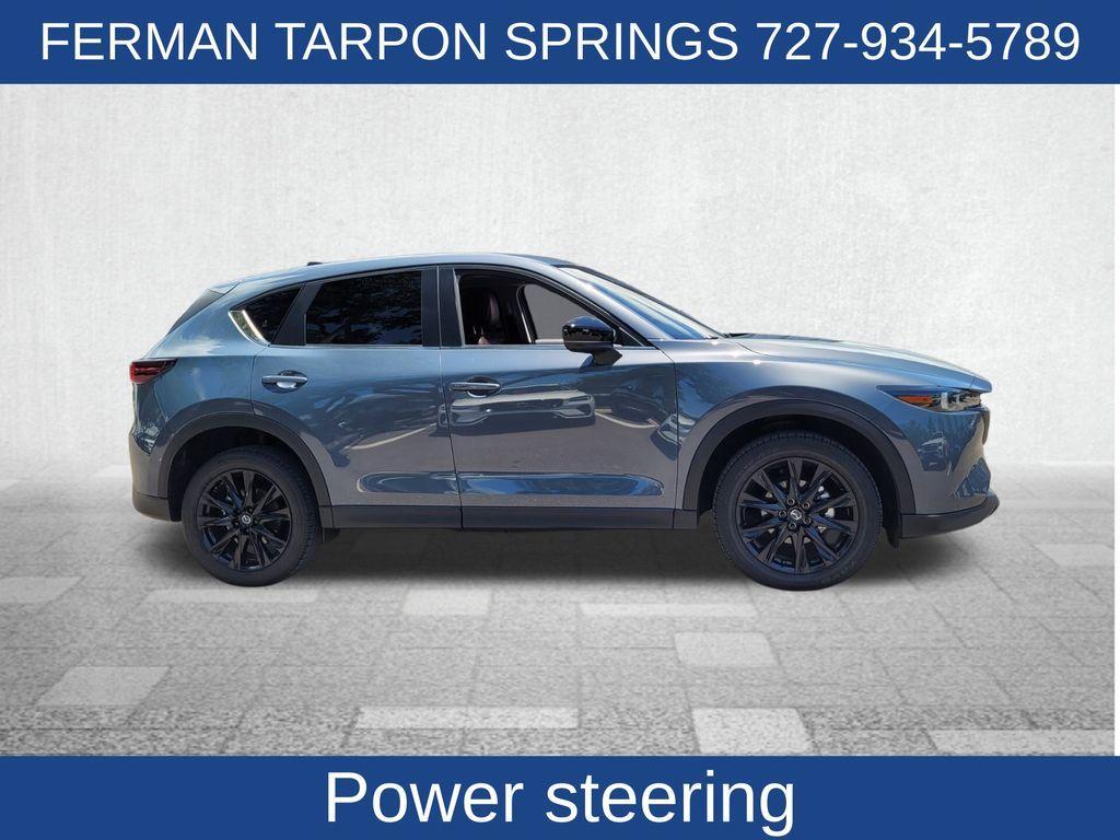 used 2023 Mazda CX-5 car, priced at $23,441