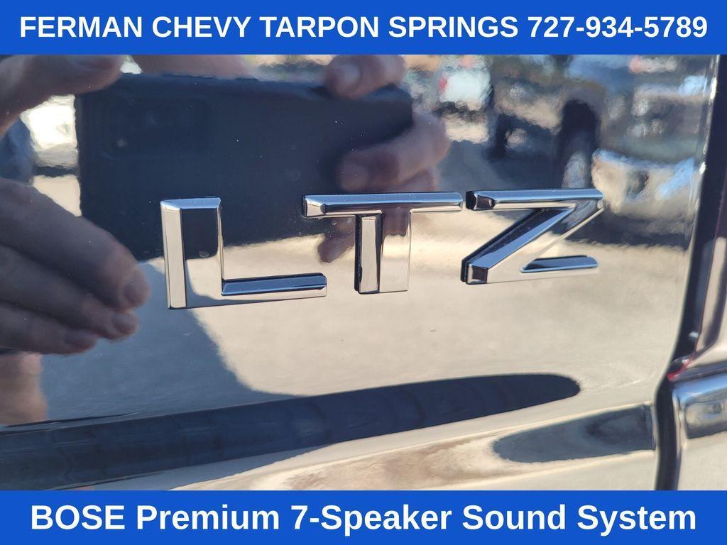 new 2026 Chevrolet Silverado 2500 car, priced at $82,649