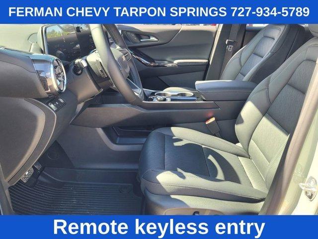 new 2026 Chevrolet Equinox car, priced at $30,315
