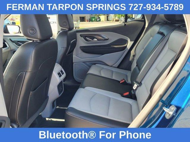 used 2021 GMC Terrain car, priced at $19,441