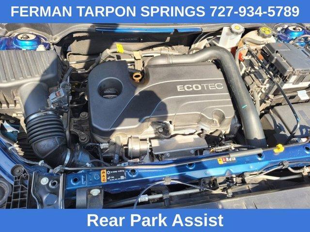 used 2021 GMC Terrain car, priced at $18,555