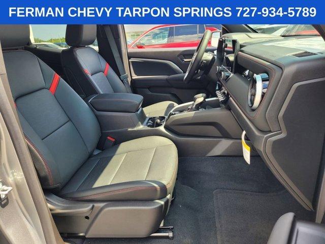 new 2025 Chevrolet Colorado car, priced at $46,815