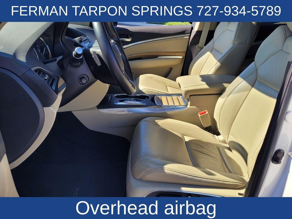 used 2020 Acura MDX car, priced at $28,697