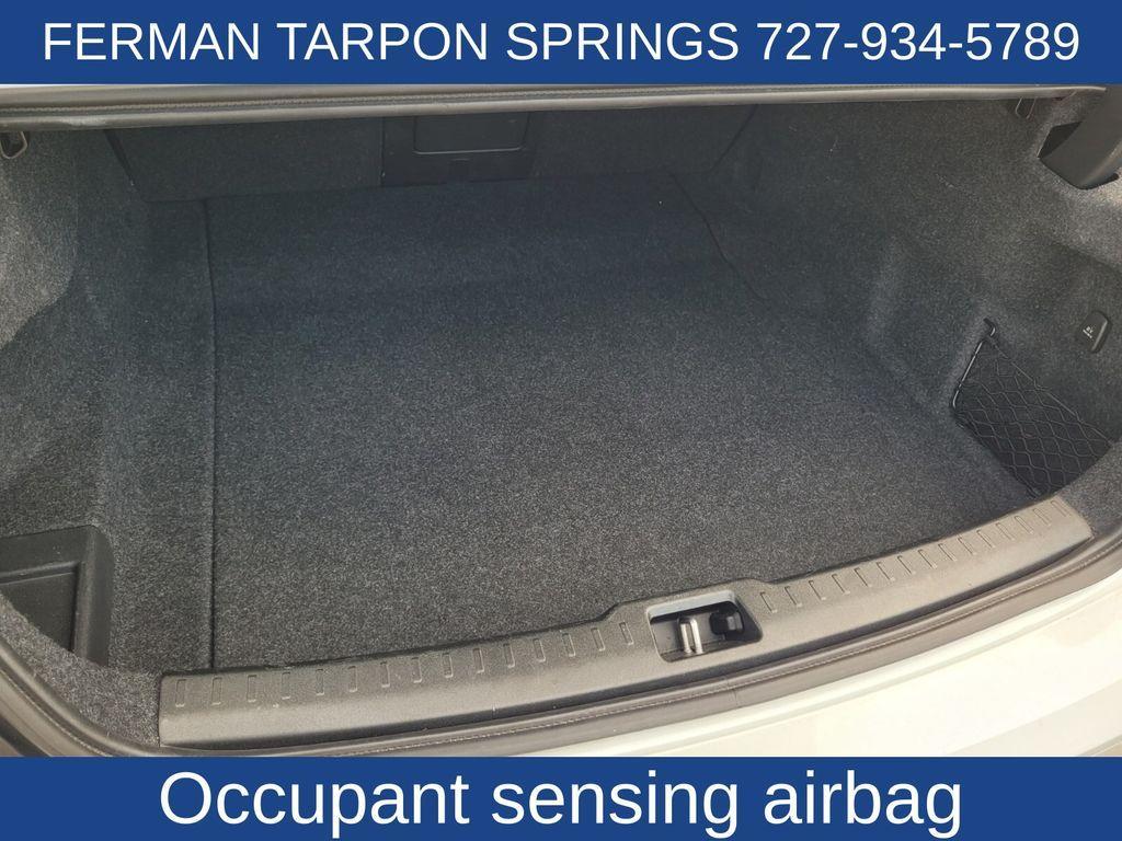 used 2020 Volvo S60 car, priced at $21,495