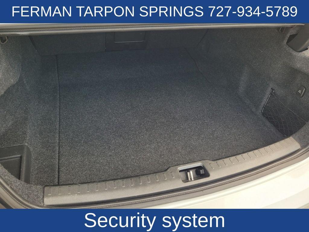 used 2020 Volvo S60 car, priced at $22,128