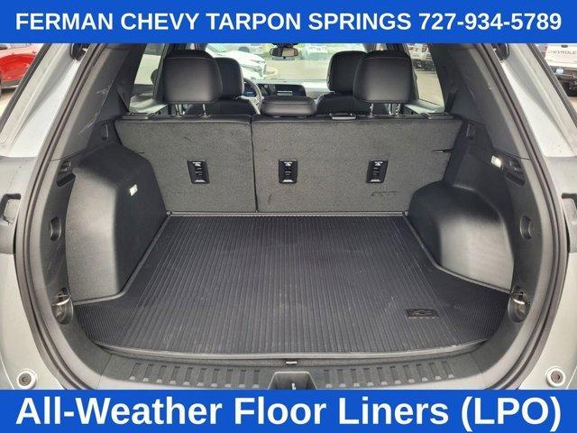 new 2026 Chevrolet Equinox car, priced at $29,870