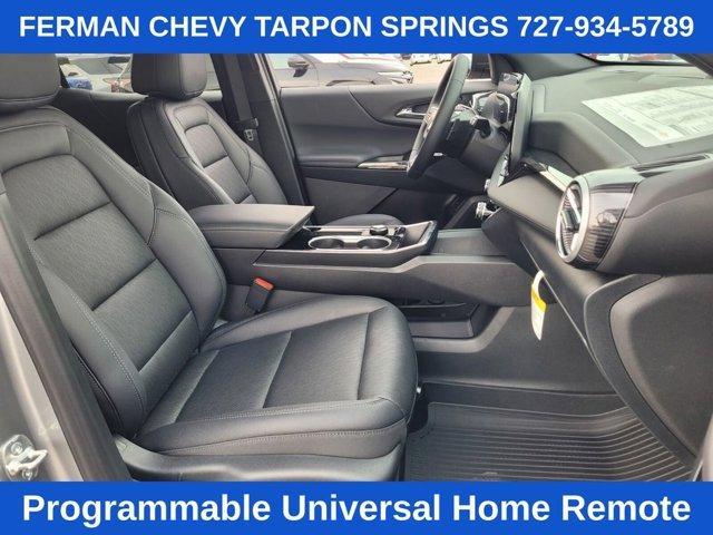 new 2026 Chevrolet Equinox car, priced at $29,870