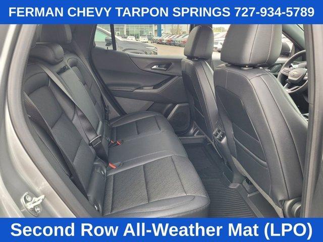 new 2026 Chevrolet Equinox car, priced at $29,870