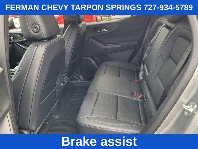 new 2026 Chevrolet Equinox car, priced at $29,870