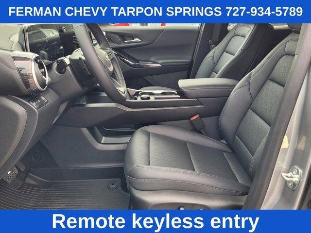 new 2026 Chevrolet Equinox car, priced at $29,870