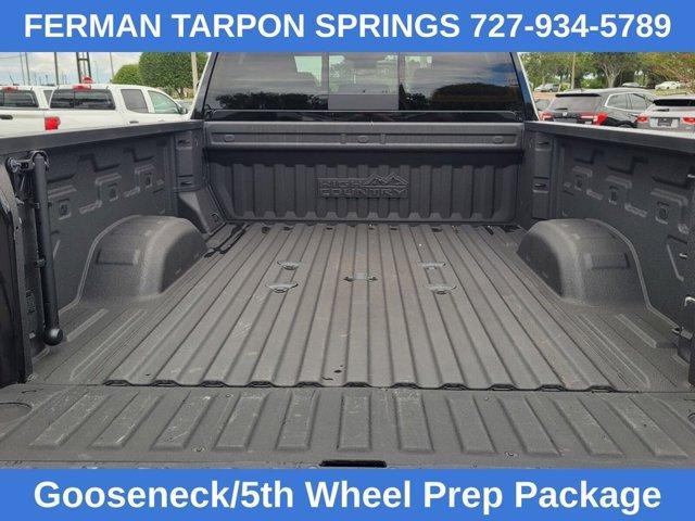 used 2024 Chevrolet Silverado 2500 car, priced at $63,991