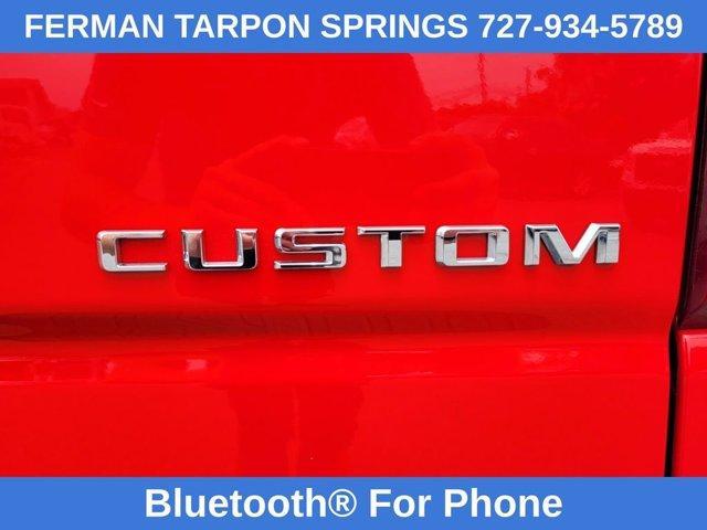 used 2022 Chevrolet Silverado 1500 car, priced at $36,926