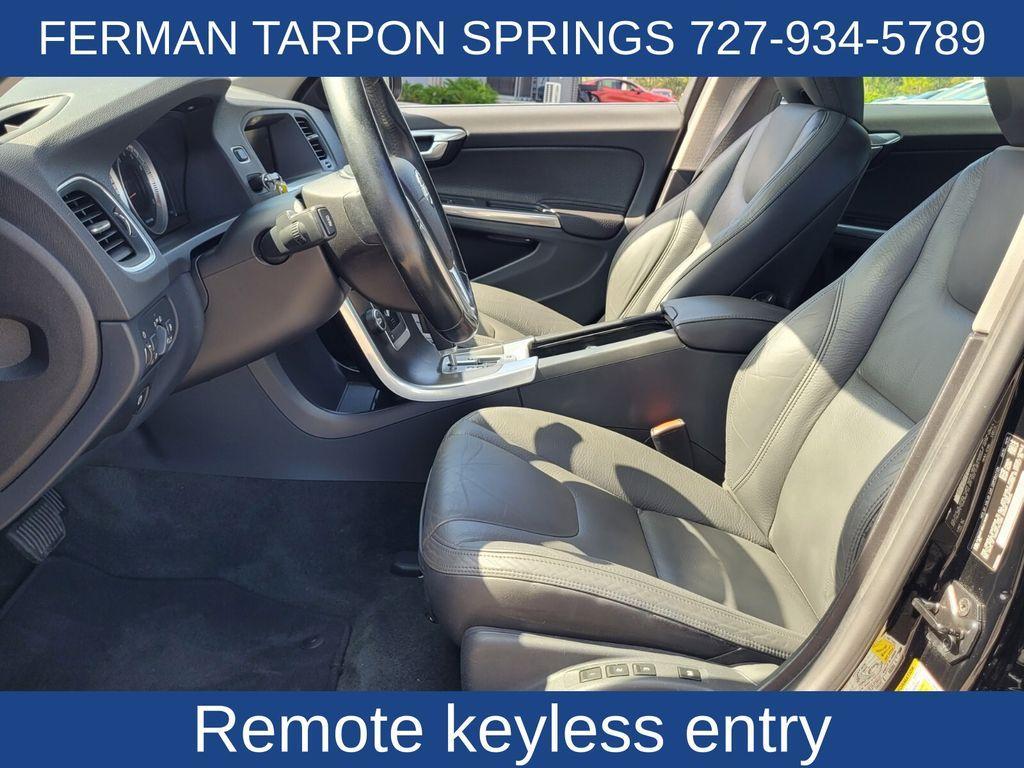 used 2012 Volvo S60 car, priced at $8,765