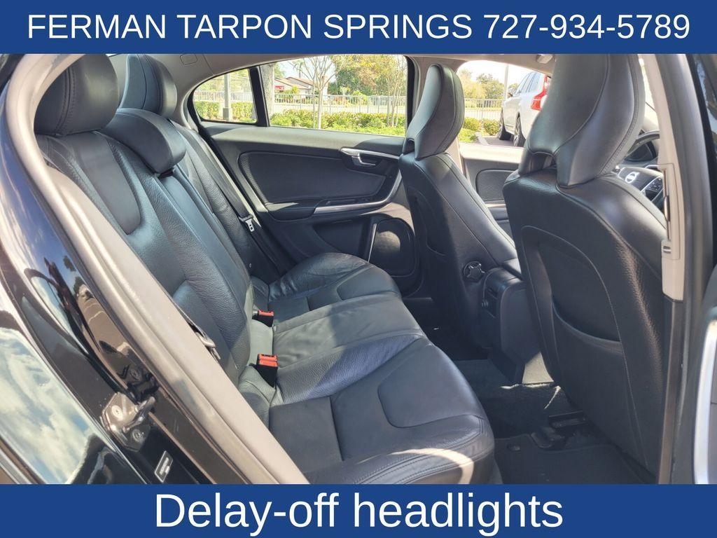 used 2012 Volvo S60 car, priced at $8,765