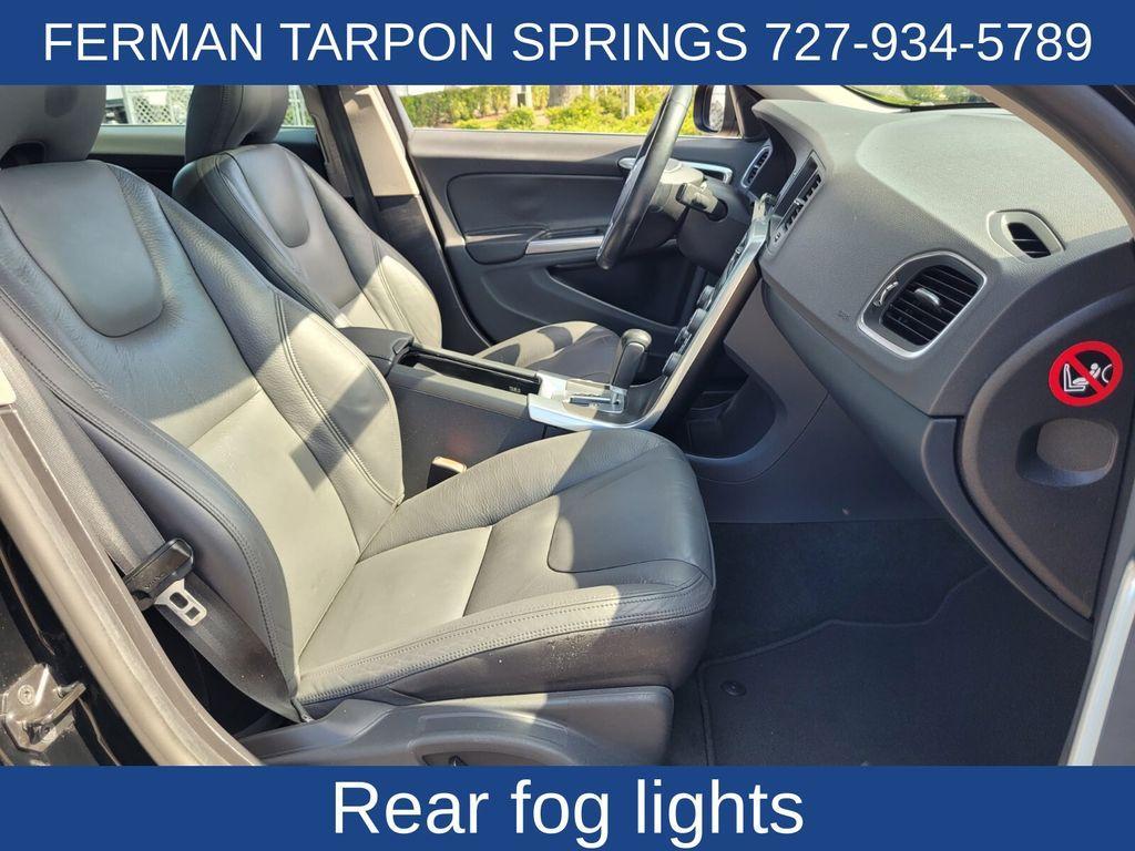 used 2012 Volvo S60 car, priced at $8,765