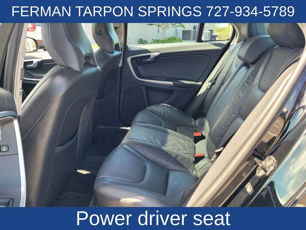 used 2012 Volvo S60 car, priced at $8,765