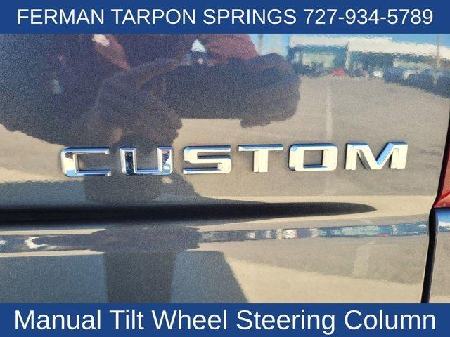 used 2022 Chevrolet Silverado 1500 Limited car, priced at $23,811