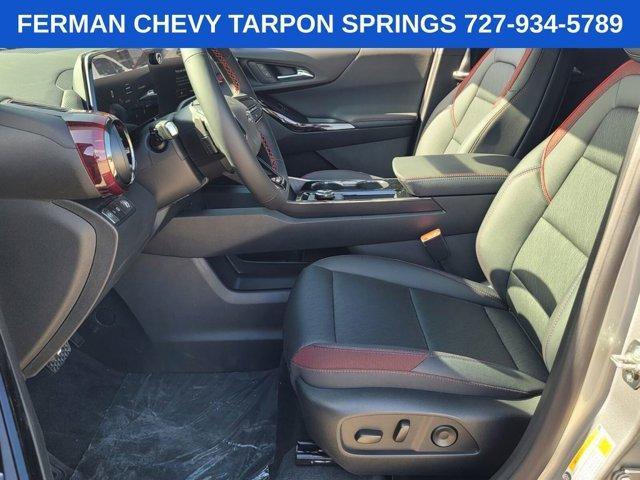 new 2026 Chevrolet Equinox car, priced at $31,895