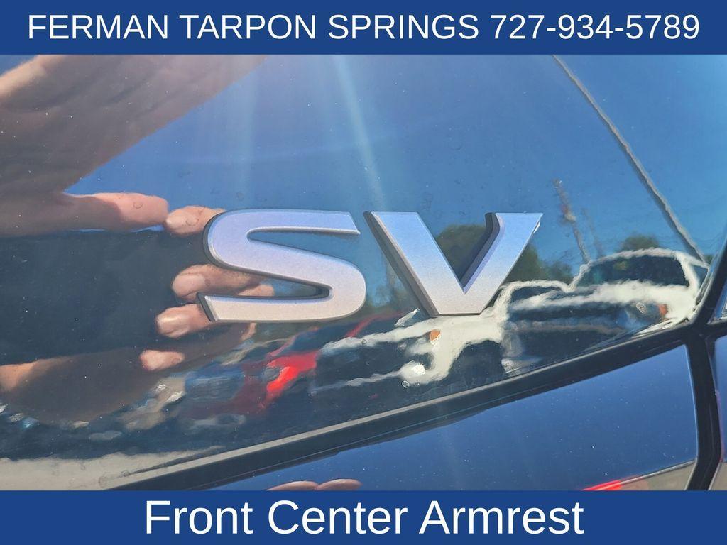 used 2023 Nissan Altima car, priced at $18,825