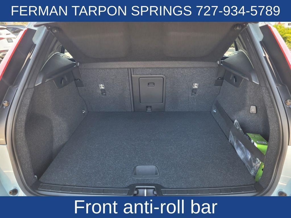 used 2019 Volvo XC40 car, priced at $20,201